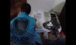 Constitución: tras seis allanamientos, detuvieron a cuatro personas acusadas de narcomenudeo