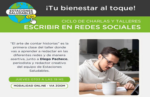 Taller de Escritura en Redes sociales