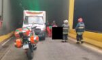 Agronomía: un hombre se suicidió en el túnel Chorroarín-Constituyentes