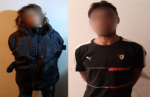  Detienen a los “cuchilleros” de Bajo Flores