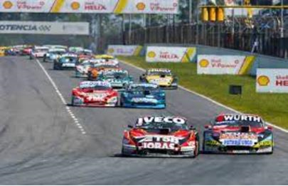 El TC2000 regresaría al Autódromo porteño