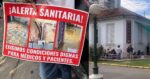 Tornú, grave denuncia: Exigen condiciones dignas para médicos y pacientes