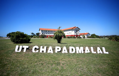Cierran Chapadmalal y Embalse “los complejos eran utilizados por clubes de barrio”