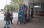 Villa Lugano: Clausuraron una estación de servicio por contaminación
