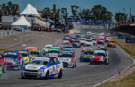 La carrera de los 200 pilotos en el Turismo Nacional se correrá en el Galvez