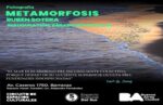 Inauguración de “Metamorfosis” en el Espacio Cultural del Sur