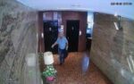 Detuvieron al asesino del jurado de perros de raza de 95 años