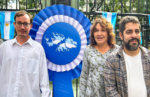 Comuneros de UXP participaron de homenaje a caídos en Malvinas