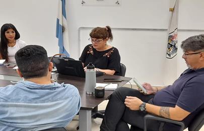 ¿Qué se trató en la última reunión de la Junta comunal?