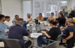 Alberto Espiño “Nos reunimos con la Mesa de Trabajo el Consenso”
