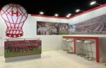 Huracán, otra vez dice presente en la Feria del Libro