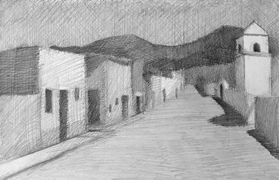  Invitación para participar de sorteo solidario de obras de arte