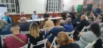 Preocupante sucesión de hechos delictivos en la zona