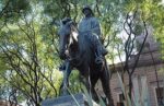 El barrio de Mataderos cumplió 135 años