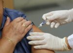 Continúa la campaña de vacunación antigripal 2024 en la Ciudad