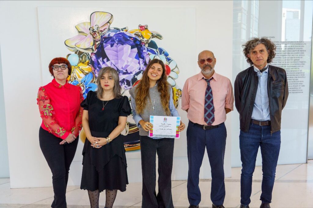 Se anunció la obra ganadora del concurso literario Microcentro Cuenta Cuentos
