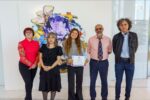 Se anunció la obra ganadora del concurso literario Microcentro Cuenta Cuentos