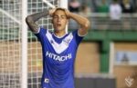 La exnovia de Braian Cufré, futbolista de Vélez Sarsfield reconfirmo su denuncia