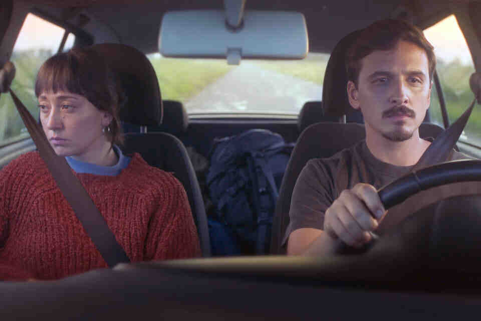 Cromañón: estrenan la película “Clara se pierde en el bosque” de Camila Fabbri