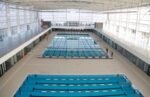 Campeonato Argentino de Natación Master 2024 en el Parque Olímpico
