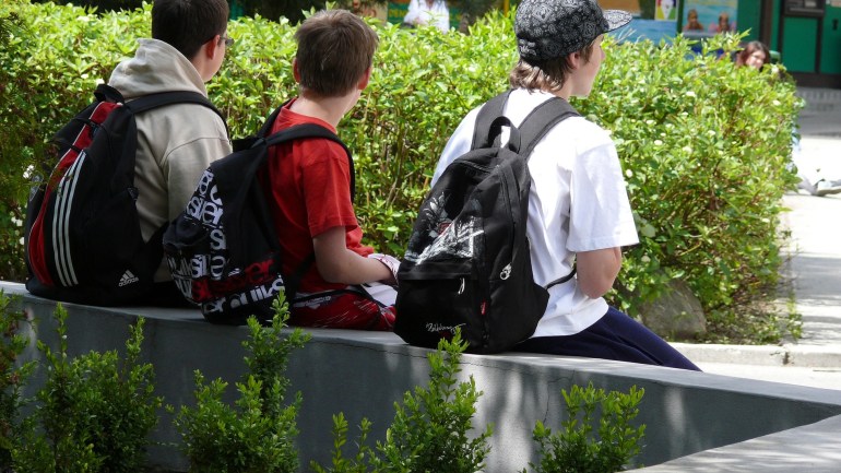 Detienen en Belgrano a una maestro acusado de abuso sexual infantil