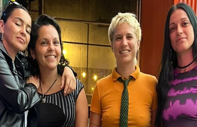 El hospital Bonaparte en evento solidario junto a Socioballroom