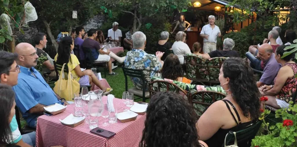 Propuestas imperdibles en La Bodega de Bórbore