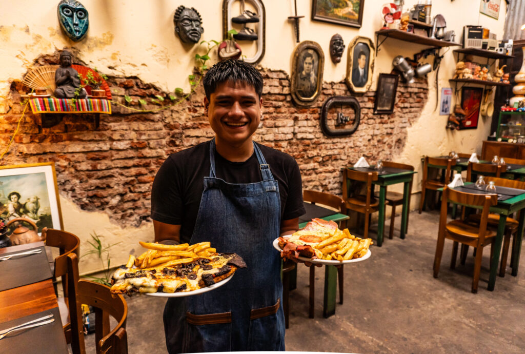 Comercios de Saavedra y alrededores participarán con descuentos y promociones en la nueva edición de Pintó Bodegón