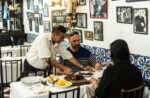 Se viene la segunda edición de “Pintó Bodegón”