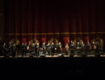 Vuelve la Orquesta del Tango de Buenos Aires al Alvear