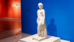 Se incorpora al patrimonio del Museo Sívori una obra  de Cecilia Marcovich