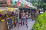 Este fin de semana las ferias Festiva y Sabe la Tierra estarán presentes en la Comuna 13