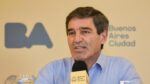 Quirós anunció el inicio de la fase final del brote de dengue en la Ciudad