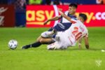 Vélez y un empate que lo obliga a usar la calculadora
