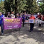 AGD UBA: dos días de paro universitario por “aumento del presupuesto, recomposición salarial y contra el ajuste”