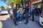  “Cortemos con la puerta giratoria”