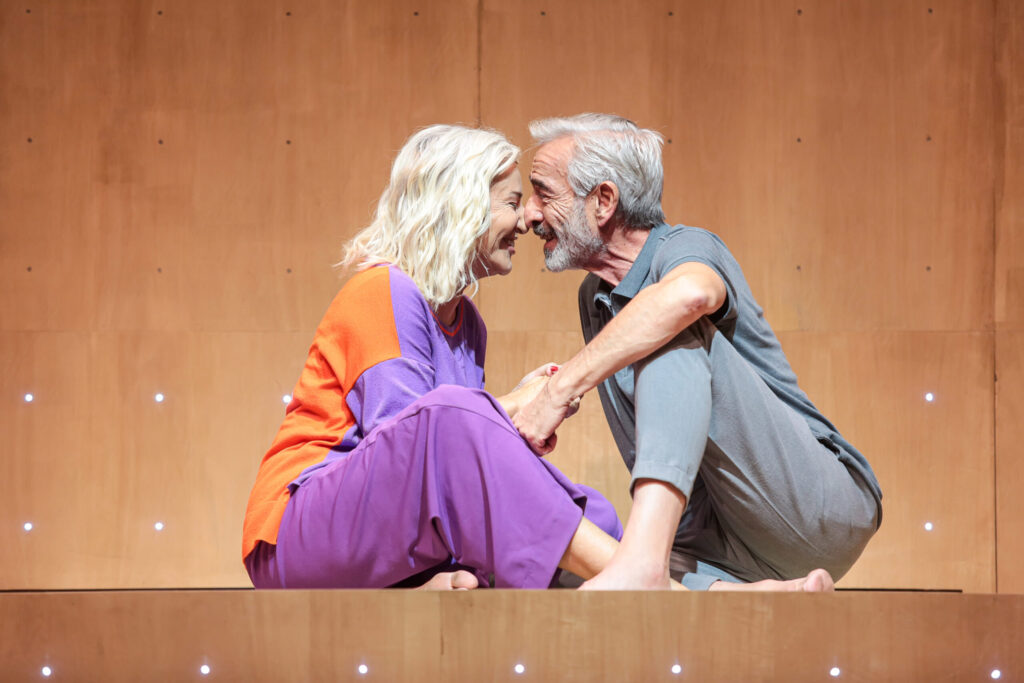 Teatro: 10 formas de conseguir entradas para Mejor no decirlo