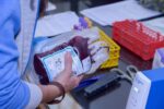 La legislatura de la Ciudad realizará una jornada de donación de sangre