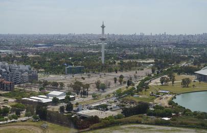 Recitales en el Hipódromo y Campo de Polo se mudan al Parque Roca