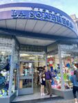 Mataderos premia la trayectoria de sus comercios