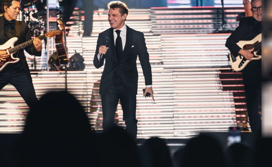 La Ciudad no quiere mas recitales en los barrios del norte