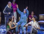 Funciones en el Teatro Alvear por los 10 años de Mi hijo sólo camina un poco más lento