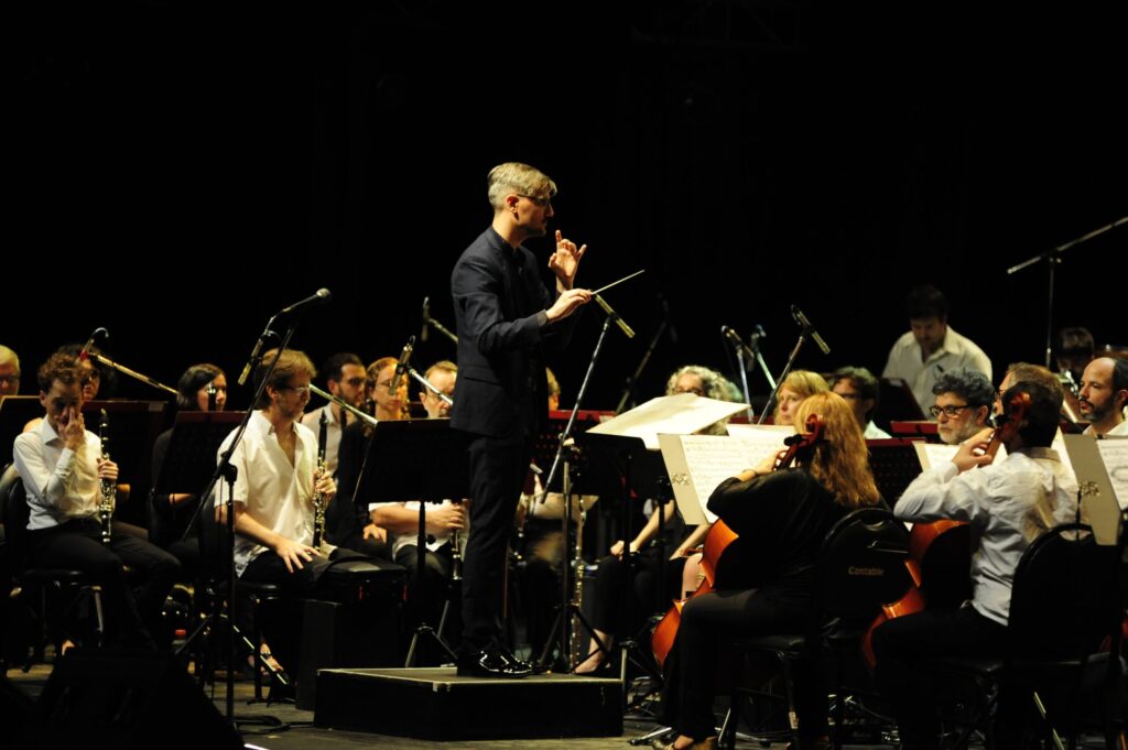 La Banda Sinfónica de la Ciudad de Buenos Aires inaugura un nuevo ciclo de conciertos