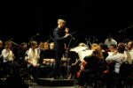 La Banda Sinfónica de la Ciudad de Buenos Aires inaugura un nuevo ciclo de conciertos