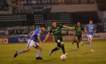 Derrota inesperada de Chicago y victoria de Liniers en el ascenso