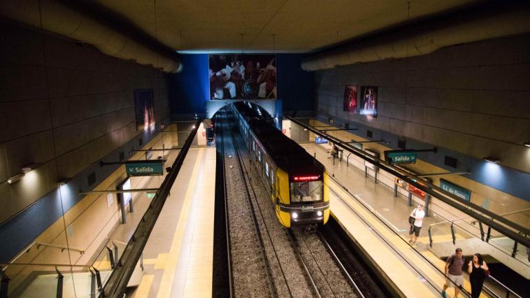 Se viene un brutal aumento de la tarifa del subte en mayo