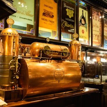 The New Brighton, sitio de interés histórico