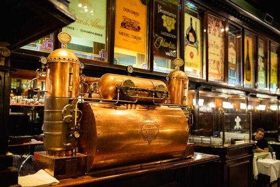 The New Brighton, sitio de interés histórico