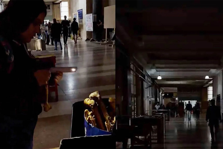 Sin partidas actualizadas, ya hay facultades con severas restricciones en el funcionamiento de la UBA
