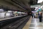 Renovación en el subte: reabrió la estación Facultad de Medicina y cierran Pasteur-AMIA